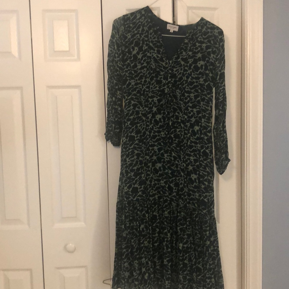 Olivia James Dress